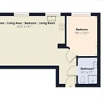 Gdanski Przytulna Z Ogrodkiem I Tarasem By Renters * Gdaňsk