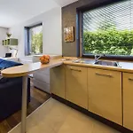 Gdanski Przytulna Z Ogrodkiem I Tarasem By Renters Gdaňsk