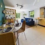 Gdanski Przytulna Z Ogrodkiem I Tarasem By Renters Apartmán *