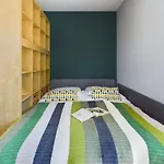 Gdanski Przytulna Z Ogrodkiem I Tarasem By Renters *