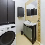 Apartmán Gdanski Przytulna Z Ogrodkiem I Tarasem By Renters *