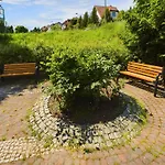 Apartmán Gdanski Przytulna Z Ogrodkiem I Tarasem By Renters *