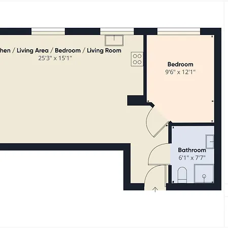 Gdanski Przytulna Z Ogrodkiem I Tarasem By Renters * Gdańsk