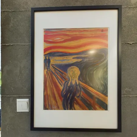 Gdanski Przytulna Z Ogrodkiem I Tarasem By Renters