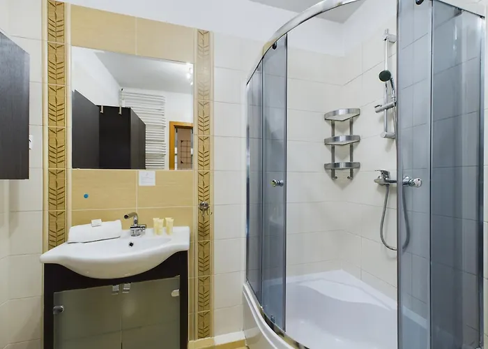 Appartement Gdanski Przytulna Z Ogrodkiem I Tarasem By Renters